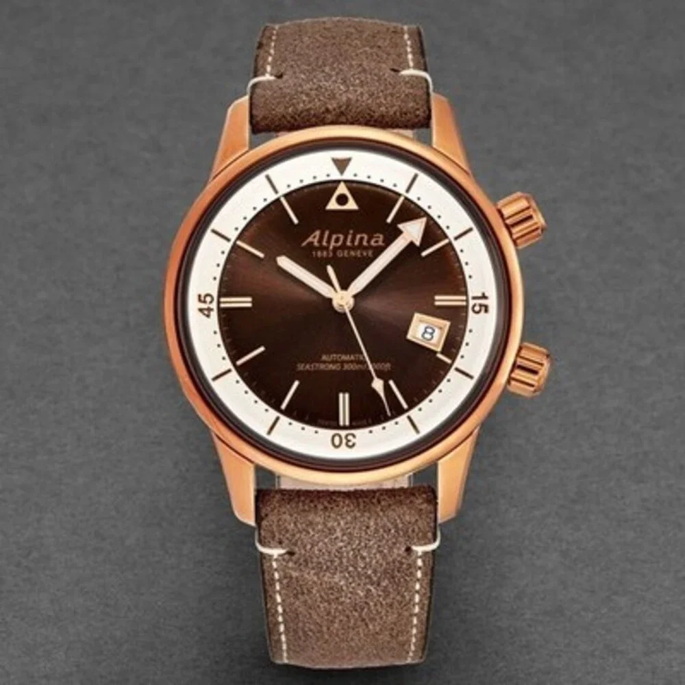 N/A alpina men